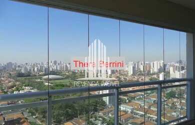 Imagem 2: Apartamento para venda do Brooklin