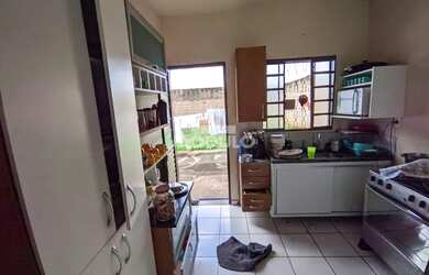Imagem 3: CASA RESIDENCIAL à venda, 2 quartos, 2 vagas, JARDIM HOLANDA - Uberlândia/MG