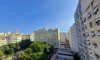 Imagem 6: RIO DE JANEIRO - Apartamento Padrão - COPACABANA