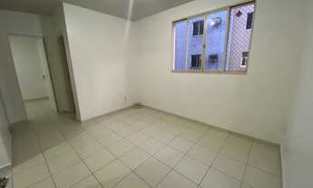 Imagem: Apartamento Antúrio