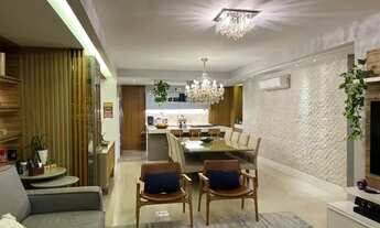 Imagem 7: Apartamento para venda tem 166 metros quadrados com 4 quartos em Jacarepaguá - Rio de Jane