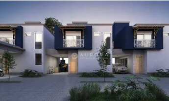 Imagem: Casa 3 dorm no Açores Eco Village no Ribeirão