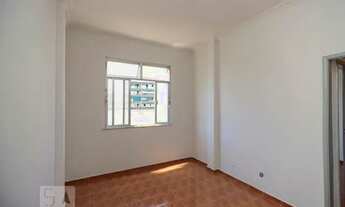 Imagem: Apartamento para Aluguel - Meier, 2 Quartos