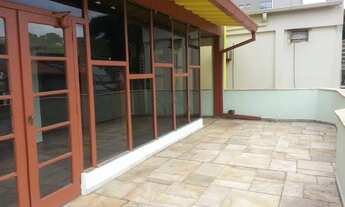 Imagem 2: Casa - Nova Campinas - Campinas