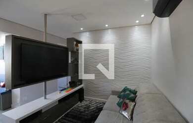 Imagem 3: Apartamento para Aluguel - Cangaíba, 3 Quartos, 74 m2