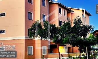 Imagem 5: Apartamento no Recanto dos Coqueiros