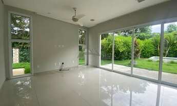 Imagem 5: Casa - Swiss Park - Campinas