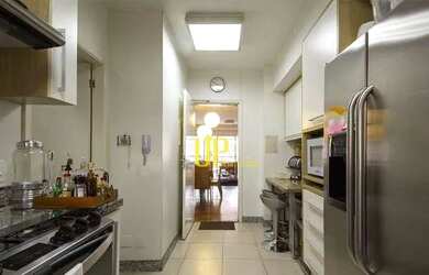 Imagem 11: Apartamento Garden para venda e locação na Vila Madalena