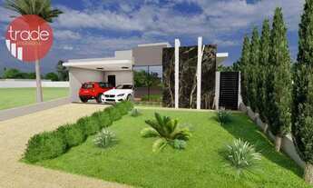 Imagem 3: Casa Condomínio- 03 Suítes