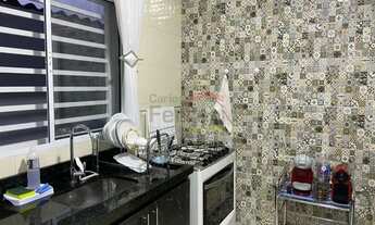 Imagem 5: Sobrado Novo com 2 suites , 4 vagas - Parada Inglesa