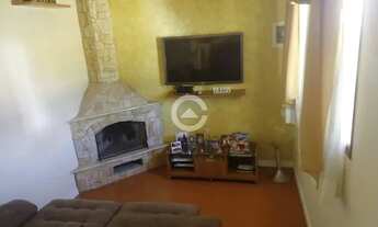 Imagem 2: Casa - Parque Alto Taquaral - Campinas