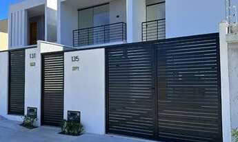 Imagem: Casa com 3 dormitórios à venda, 112 m²