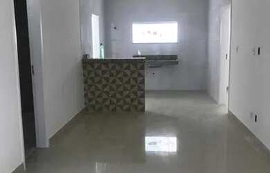 Imagem 7: ! Casa Nova na Zona de Expanção Aruanda