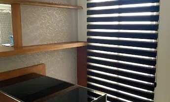 Imagem 2: 2 dormitórios à venda, 46 m² por R$ 197.000 - Ipiranga - Ribeirão Preto/SP