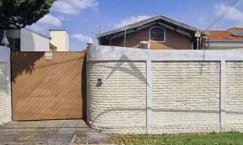 Imagem: Casa - Jardim Chapadão - Campinas