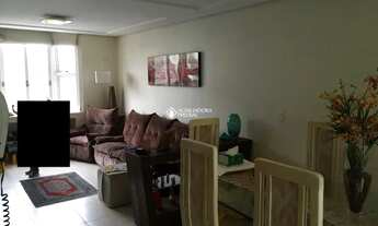 Imagem 2: PORTO ALEGRE - Casa de Condomínio - Vila Jardim