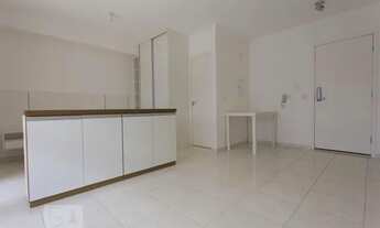 Imagem 3: Apartamento para Aluguel - Bela Vista, 1 Quarto, 40 m2