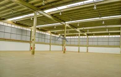 Imagem 6: Galpão - Techno Park - Campinas