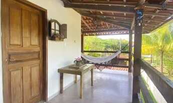 Imagem 2: Alugo casa em Barra Grande - Bahia