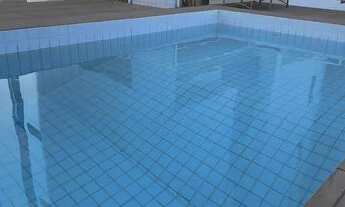 Imagem: Apartamento nas Alturas 3 quartos sendo