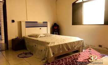 Imagem 4: SÃO PAULO - Casa Padrão - VILA ALPINA