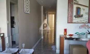 Imagem 3: Apartamento à venda, 2 quartos, 1 suíte, 1 vaga, Tijuca - RIO DE JANEIRO/RJ