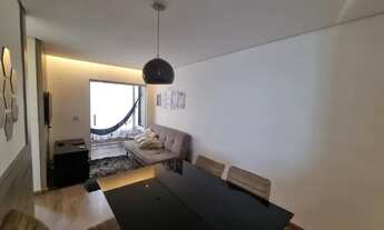 Imagem 3: Apartamento para aluguel, 2 quartos, 1 suíte, 1 vaga, Buritis - Belo Horizonte/MG