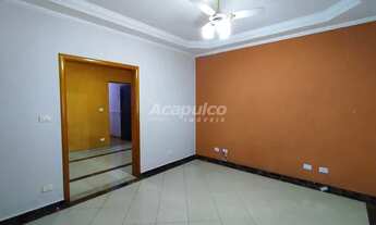 Imagem 3: Casa para aluguel, 3 quartos, 1 suíte, 2 vagas, Nova Carioba - Americana/SP