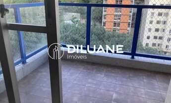 Imagem 2: Flat-À VENDA-Humaitá-Rio de Janeiro-RJ