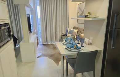 Imagem 7: Araçatuba - Apartamento - Jardim Nova Yorque