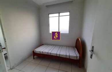 Imagem 7: BELO HORIZONTE - Apartamento Padrão - Palmares