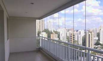 Imagem 4: Apto de 128 m² com 2 quartos e 1 suíte na Vila Andrade