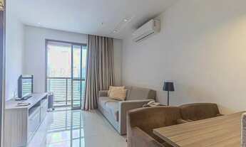 Imagem 3: Apartamento para Aluguel - Jacarepaguá, 1 Quarto, 52 m2