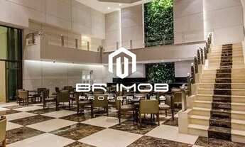 Imagem 5: APARTAMENTO RESIDENCIAL em SÃO PAULO - SP, BROOKLIN