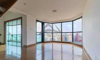 Imagem 2: Cobertura - Cambui - Campinas