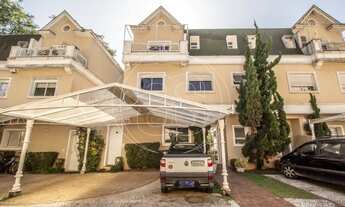 Imagem: São Paulo - Casa de Condomínio - Alto