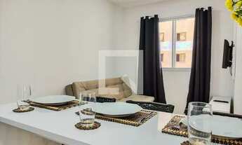 Imagem 7: Apartamento para Aluguel - Vila Prel, 2 Quartos, 42 m2