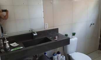 Imagem 6: Sobrado com 3 Quartos Sendo 1 Suíte Condomínio Orion Ponte Alta Norte