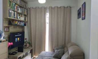 Imagem 7: Apartamento 2 Dorm. Sendo 48M², 1 vaga da garagem localizado na Ocian