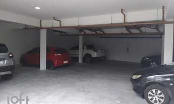 Imagem 3: Apartamento à venda em Água Rasa com 40 m², 2 quartos, 1 vaga