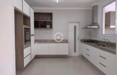 Imagem 5: Casa - Swiss Park - Campinas