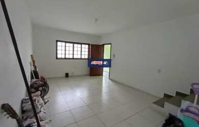 Imagem 3: ÓTIMO SOBRADO 100M² COM 3 SUÍTES E 1 VAGA DE GARAGEM - JARDIM DO PAPAI