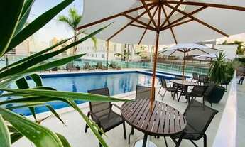 Imagem 2: Apartamento Para Venda No Residencial Praia do Forte - Neópolis