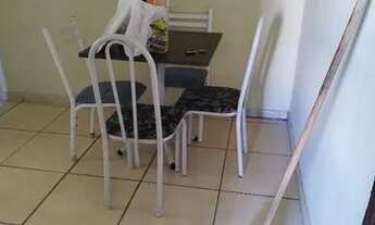 Imagem: Kitnet mobiliada