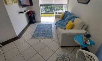 Imagem 7: LADO PRAIA, VARANDA GOURMET E LAZER TOTAL !!