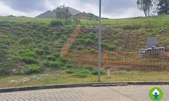 Imagem 3: Terreno em condomínio fechado para venda em Itatiba - GSP Arts - TE3247