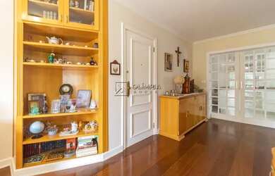 Imagem 5: Apartamento Locação Vila Madalena 112 m² 2 Dormitórios