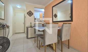 Imagem 6: Apartamento para Aluguel - Mansões Santo Antônio, 3 Quartos, 67 m2