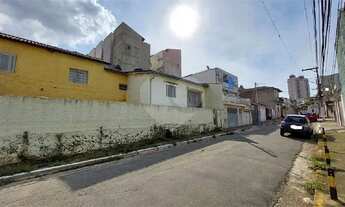 Imagem 2: Casa Térrea 01 dormitório - Vila Gustavo / Tucuruví