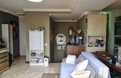 Imagem 7: Cobertura - Cambuí - Campinas